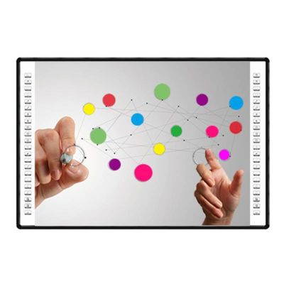تخته سفید دیجیتال مادون قرمز برای کلاس درس