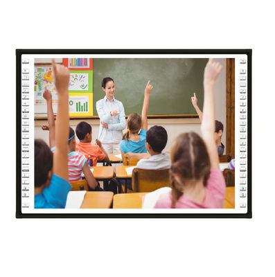 آلومینیوم 82 در Pizarra Digital Interactive Board CE CB دارای گواهی