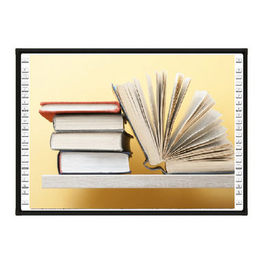 تخته های سفید تعاملی مادون قرمز 90 اینچ 200 میلی آمپر برای مشاغل