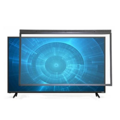 iBoard مادون قرمز قاب چند لمسی صفحه نمایش تبدیل قاب پوشش برای صفحه آینه
