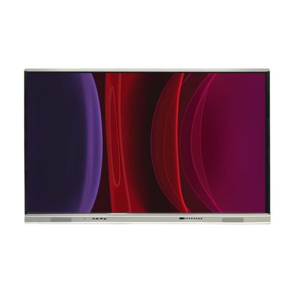 4G RAM LCD Smart Board صفحه نمایش لمسی 65 اینچ 4K آندروید 8.0