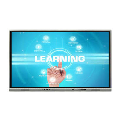 صفحه هوشمند LCD رنگی با 50000 ساعت چرخه عمر