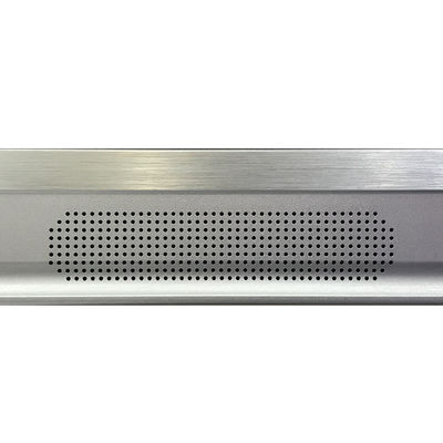 65 تخته هوشمند LCD تخت وایت برد تعاملی اندروید 11 صفحه لمسی 4K با USB-C
