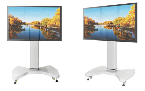 تلویزیون وایت برد تعاملی تابلوی صفحه نمایش LED LED 40 اینچ تا 86 اینچ