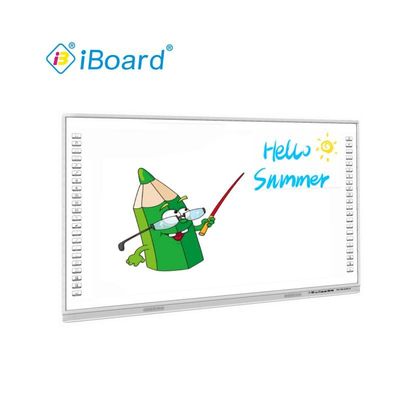 تخته هوشمند 102 اینچی IR Whiteboard AIO Smart Board
