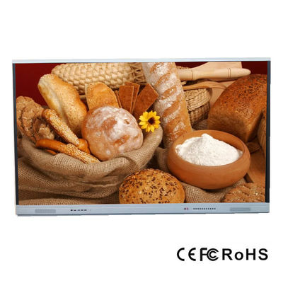 iBoard 75 86 اینچ صفحه نمایش هوشمند لمسی صفحه نمایش هیئت مدیره تعاملی هیئت مدیره تعاملی برای اتاق جلسه کلاس