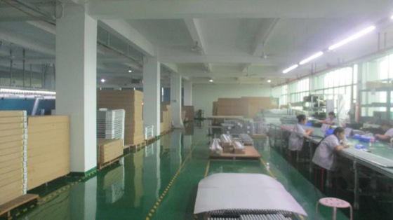 صفحه نمایش لمسی تعاملی 75 اینچی، پنل LED تخته سیاه هوشمند، تخته سیاه هوشمند