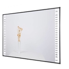 Wall Mounted Interactive Touch Screen Whiteboard for Conference Collaboration Tools