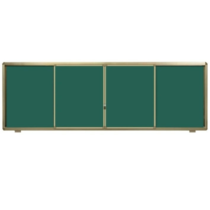 86 Inch Interactive Flat Panel With Sliding White Board
