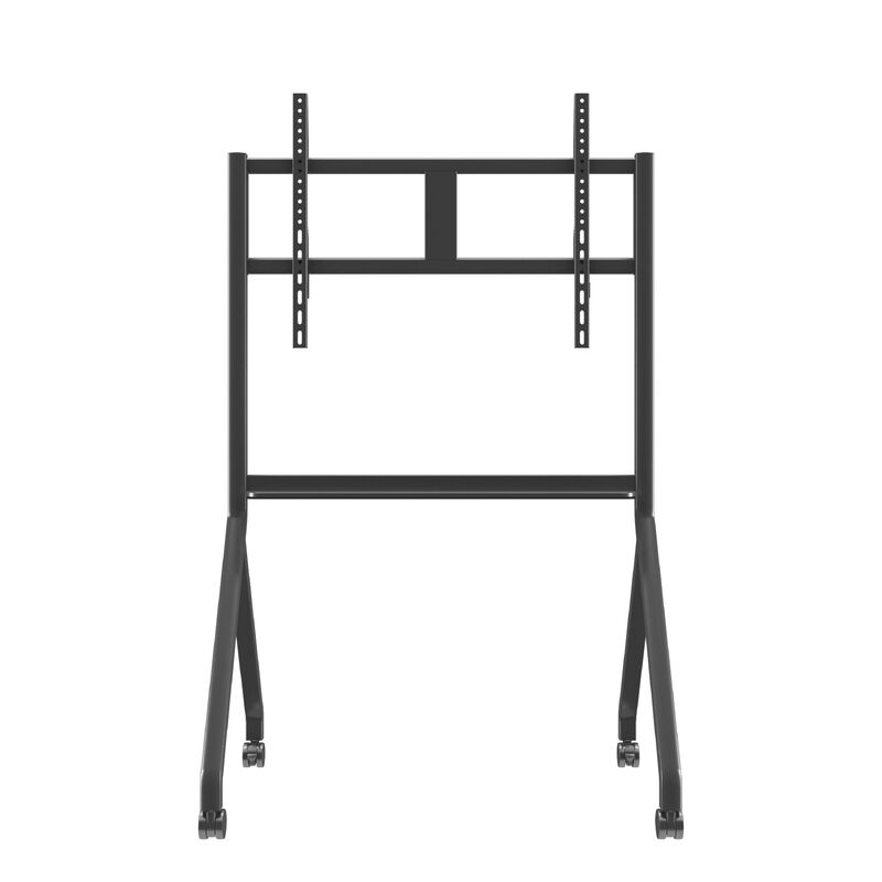 پایه تخته هوشمند پایه تلویزیون متحرک برای تلویزیون هوشمند/IFPD سایز 43-86 اینچ