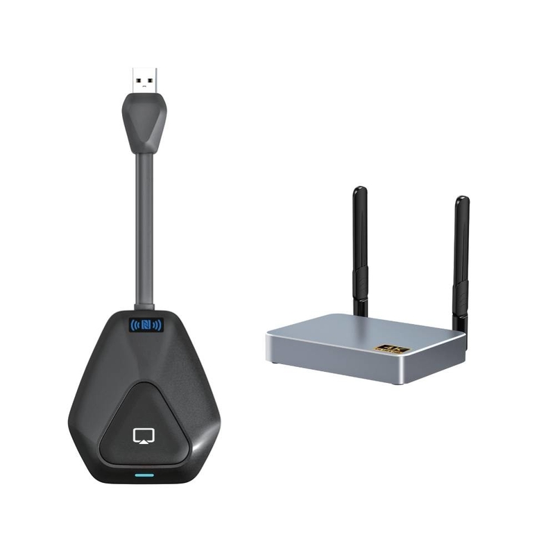 اشتراک صفحه نمایش آینه Transcreen PAPA کلیکگر اشتراک صفحه برای صفحه سفید تعاملی صفحه نمایش صاف آسان برای استفاده