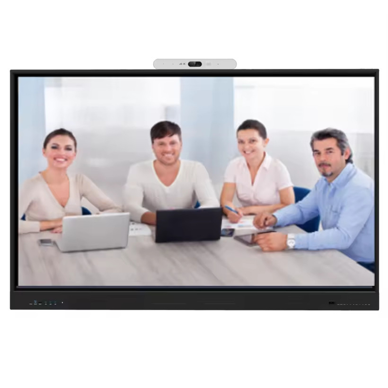 صفحه نمایش صفحه نمایش 98 اینچی هوشمند برای مدارس و شرکت ها
