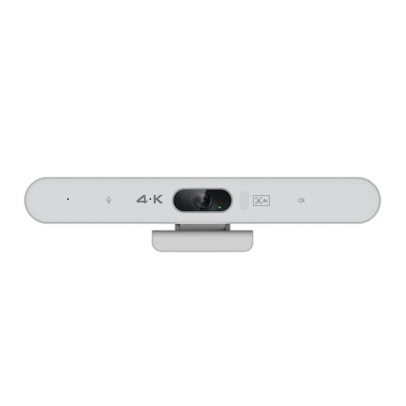 دوربین وب 4K دوربین پخش برای صفحه هوشمند LCD صفحه های تعاملی با زاویه گسترده 94 °