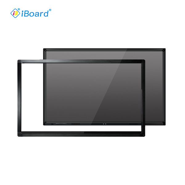 صفحه هوشمند 5000 1 کنتراست و خروجی صوتی / هدفون / HDMI برای همکاری بهتر