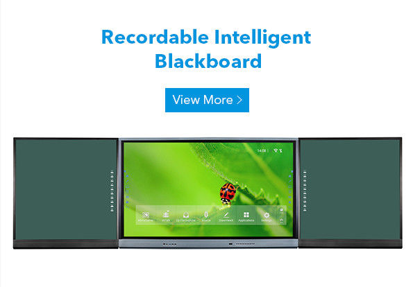 IBoard Factory عمده فروشی هوشمند با هم مرتبط قابل ضبط قابل اشتراک گذاری تخته سیاه متقابل تخته سفید راه حل برای مدرسه همکاری طوفان مغزی سبک های قلم تخته سفید نوشتن