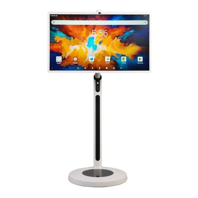 فابریک مستقیم IBoard Whiteboard Interactive Touch Board LCD Smart Board 32 اینچ با HD 13MP دوربین 10 نقطه پشتیبانی با پشتیبانی از باتری 4-6 ساعت برای ارائه حرفه ای