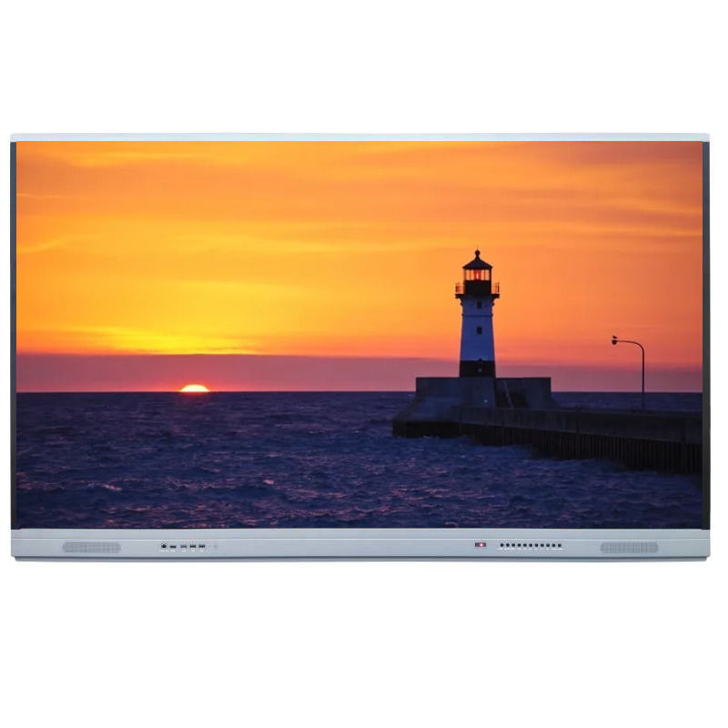 Enhance Viewing Experience with 170 Degree Viewing Angle Digital Totem and 180 Degree Rotation Adjustment