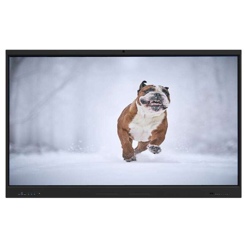 صفحه هوشمند 98 اینچی 4K UHD اندروید 13/14 Whiteboard هوشمند با تکنولوژی چند لمسی