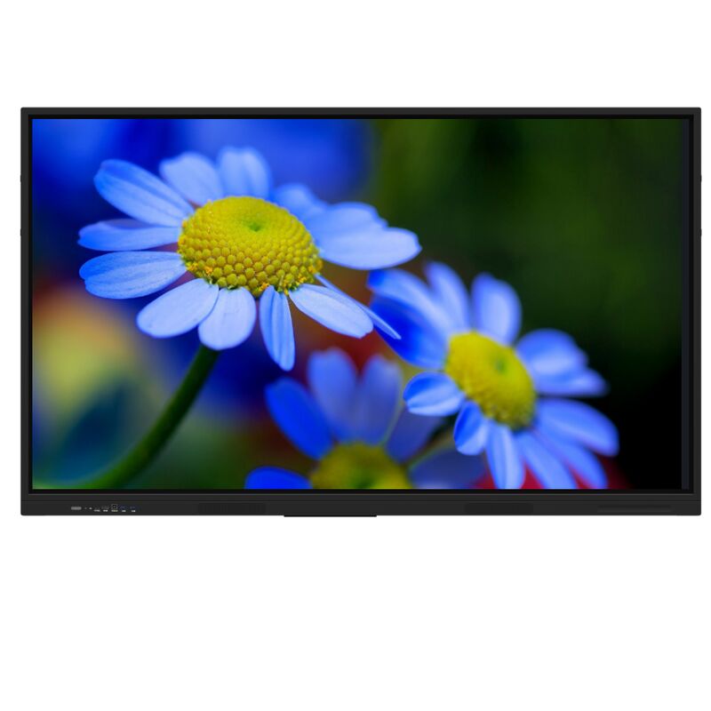 75 اینچ فروش داغ iBoard نمایشگر صفحه تخت تعاملی برای کلاس اتاق جلسه