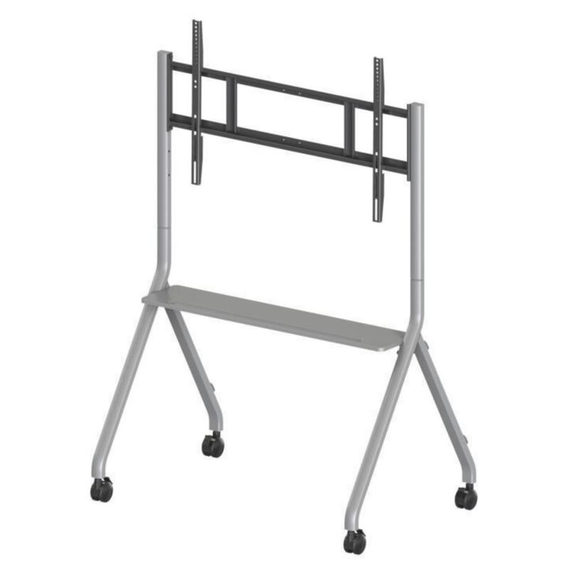 پایه کف 100KG صفحه تخت پایه موبایل پایه فولاد کربنی