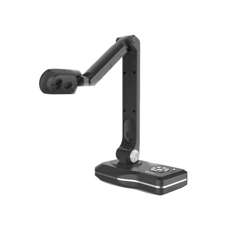 5m پیکسل IBoard Visualizer Document Camera Off Line Visual Presenter 1/4 "CMOS