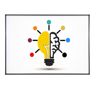 قاب آلومینیومی Iboard Interactive Whiteboard 90 اینچ برای استفاده از پروژکتور