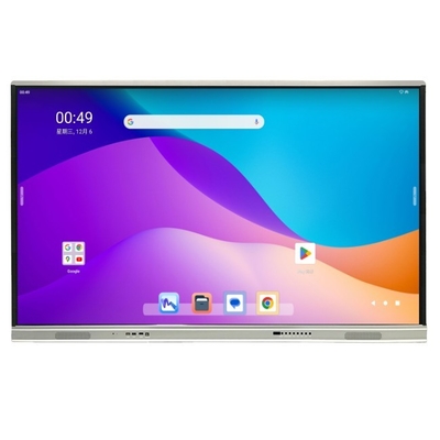 اندروید 13 گوگل EDLA گواهی صفحه لمسی 178 ° زاویه دید گسترده صفحه لمسی مانیتور برای مک OSX و اندروید