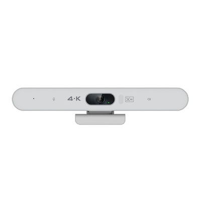 دوربین وب 4K دوربین پخش برای صفحه هوشمند LCD صفحه های تعاملی با زاویه گسترده 94 °