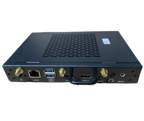 گوگل EDLA گواهی OPS کامپیوتر برای IR Whiteboard هوشمند تعاملی