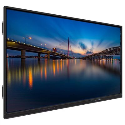 سازنده اصلی IBoard مانیتور صفحه نمایش لمسی با کیفیت بالا تخته تعاملی تخت پنل تخته تعاملی تخته هوشمند دیجیتال آموزش تخته سفید تعاملی برای آموزش مدرسه