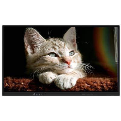 65 اینچ Whiteboard Smart Board با اندروید / ویندوز / لینوکس / مک / کروم OS و پروژکتور بی سیم