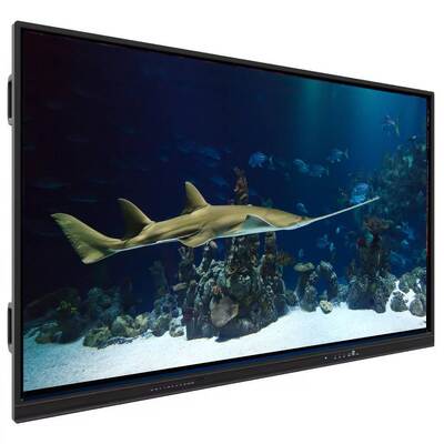 قیمت‌های تخته هوشمند LCD با اندازه‌های 65/75/85/86/98/110 اینچ، تخته سفید دیجیتال، تجهیزات آموزشی، تخته تعاملی