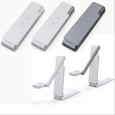 اسکنر مدارک قابل حمل USB-C Document Camera Visualizer اندازه A3 / A4 / A5