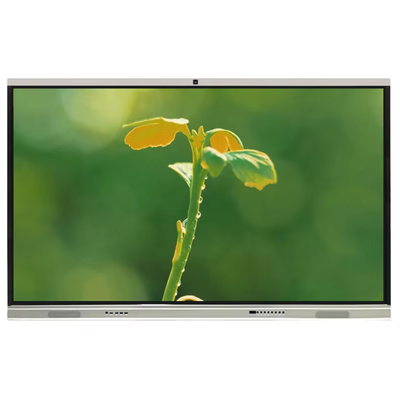 اندروید 16 EDLA Interactive Whiteboard پشتیبانی از ابزارهای همکاری مبتنی بر ابر