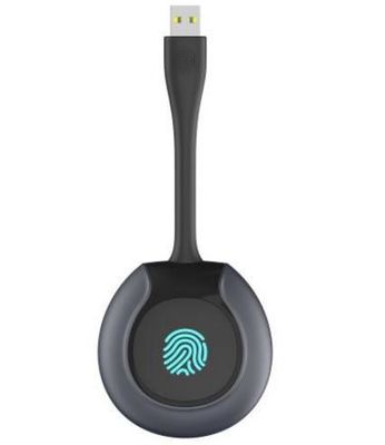 Mirror Transcreen PAPA Screen Sharing Clicker for Interactive Whiteboard استفاده آسان