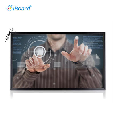iBoard صفحه نمایش لمسی 55 اینچ برای تلویزیون مانیتور صفحه نمایش