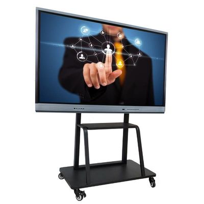 مانیتور صفحه نمایش لمسی 350cd / m2