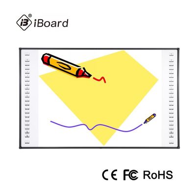 تخته سفید تعاملی نوری USB 1.1 90 اینچ 16VS9 1W