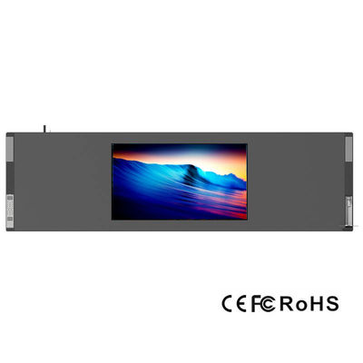 صفحه نمایش لمسی تعاملی 75 اینچی پنل LED هوشمند 350cd/m2 2.5ms آموزش مدرسه